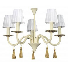 Подвесная люстра arti lampadari pontone pontone e 1.1.5 c